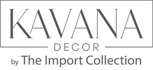 Kavana Decor - by The Import Collection
