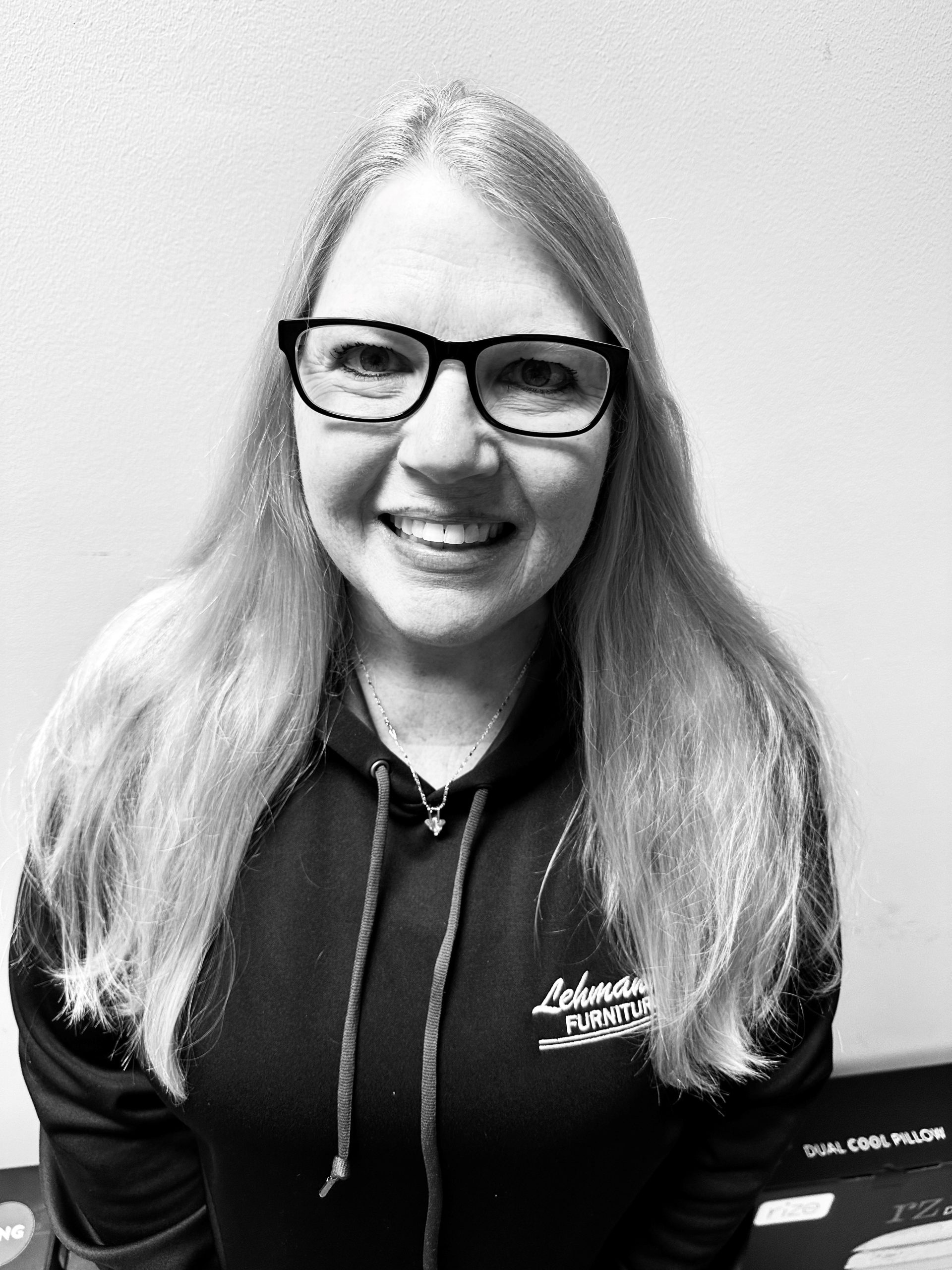 Sue Lehmann Miller